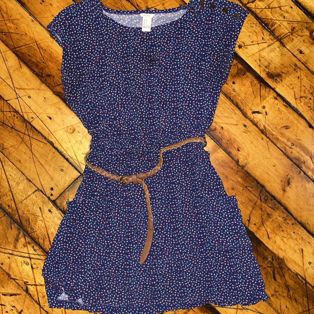 Forever 21 Sundress